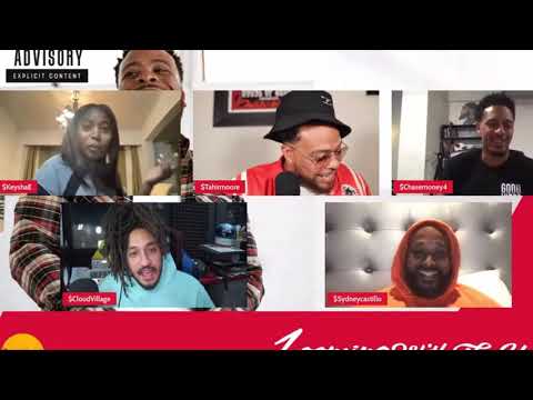 Roasting Keysha’s Funeral Home Background😂🔥