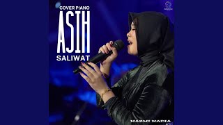 Download lagu Asih Saliwat (Cover Piano) mp3