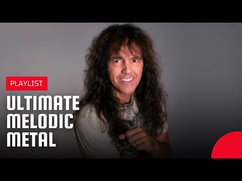 Ultimate Christian Melodic Metal | Playlist