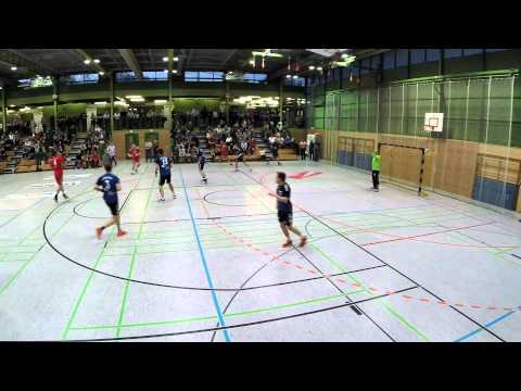 TSV 2000 HSV Hochfranken