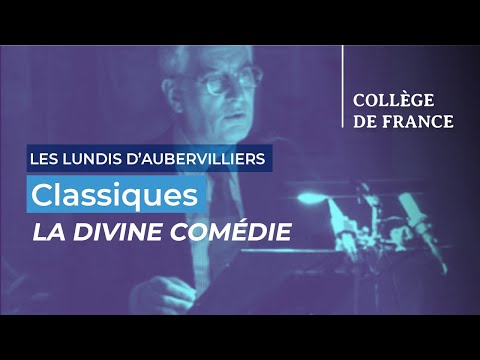 Classiques de la mémoire humaine (3) - Carlo Ossola (2006-2007)