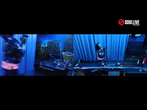 tехнический перерыв - INDIGA (SOULLIVEFM.COM)