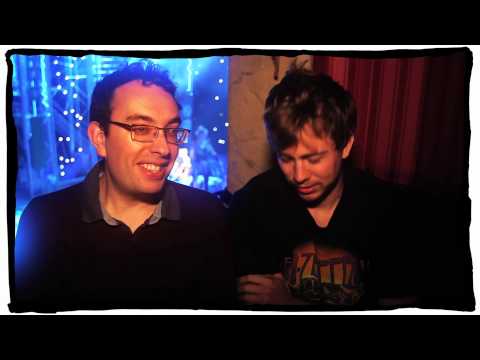 Welcome to Loserville... THE MUSICAL!
