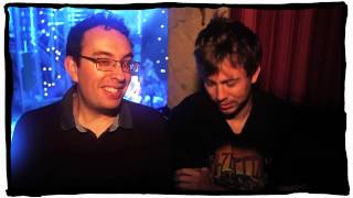 Welcome to Loserville...THE MUSICAL!