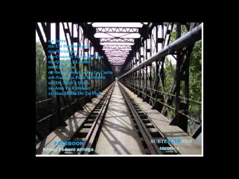 06 SENTIMIENTOS EN LA CARATA keday ft boni