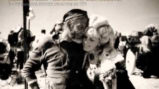 Kristofferson sings PECKINPAH (Passion &amp; Poetry 2)