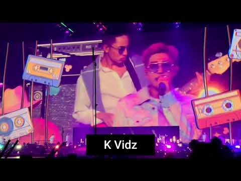 211128 Dynamite Fancam BTS Permission to Dance PTD in LA Concert Live