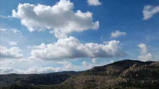 Shearwater - I Was a Cloud (from Rook)