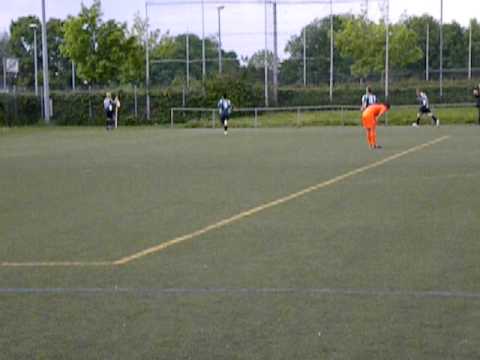 SSV Göppingen - TSV Wäschenbeuren 0:2 Schusch