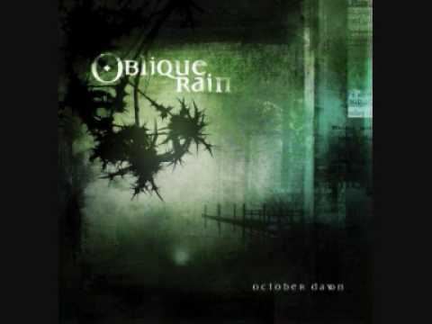 #3 Oblique Rain - Soul Circles