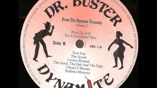 From The Dynamic Treasury Volume 2 - staring Lee Perry-Joe White - Winston francis