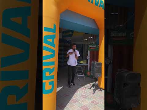 Activación Grival Malambo Atlántico WhatsApp 3242741154