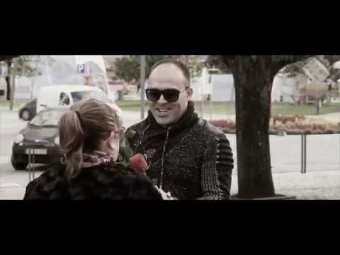 RICARDO MATEUS - UMA ROSA - CLIP OFICIAL