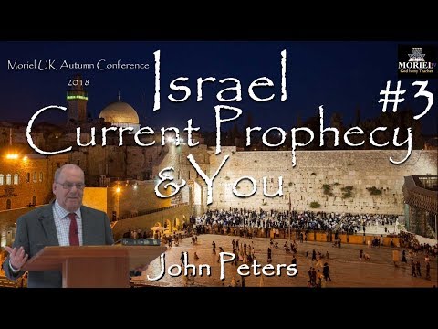 Moriel UK Autumn Conference - John Peters - Session 3