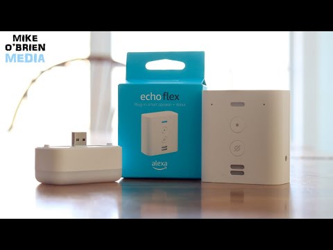 MDW Carry & Hang Bag for Amazon Echo