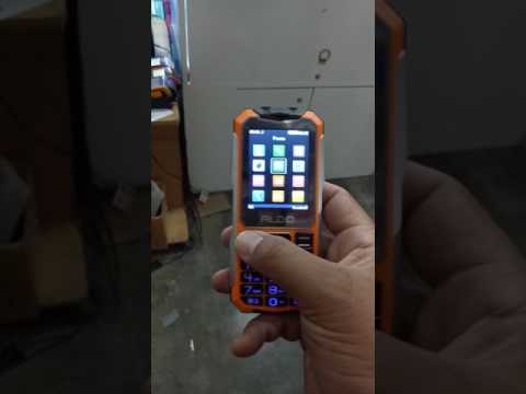 Aldo AL-888 HP tahan banting!!