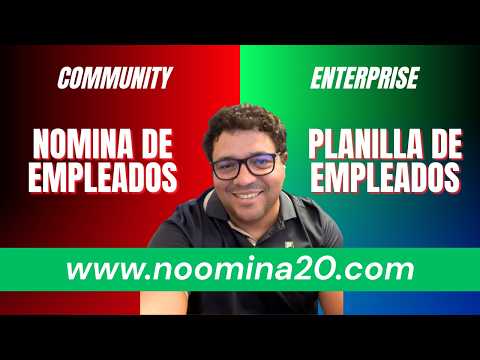Introducción a Noomina 2.0