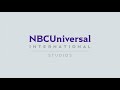 NBCUniversal International Studios 2019
