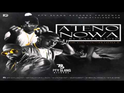Mr. Fox, G Money & Little B - AtenoNowa (Prod. Rasta Lloyd)
