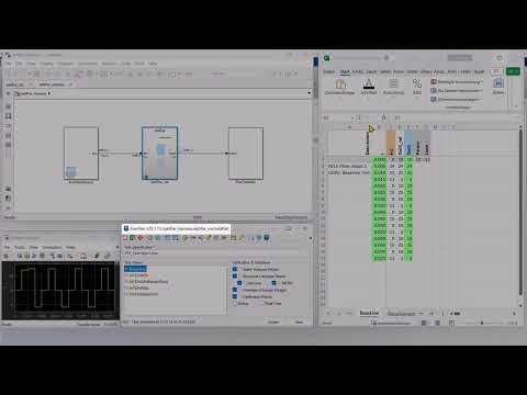Testing MIL and SIL Variants — EverTest tutorial