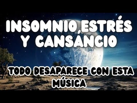 Dormir Nunca Fue Tan Fácil – Esta Melodía Es Increíble