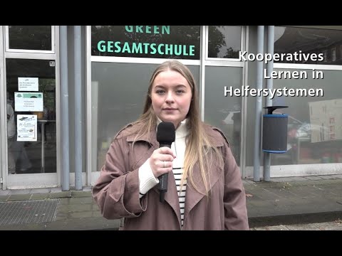 Kooperatives Lernen in Helfersystemen – Ein Blick in die Praxis