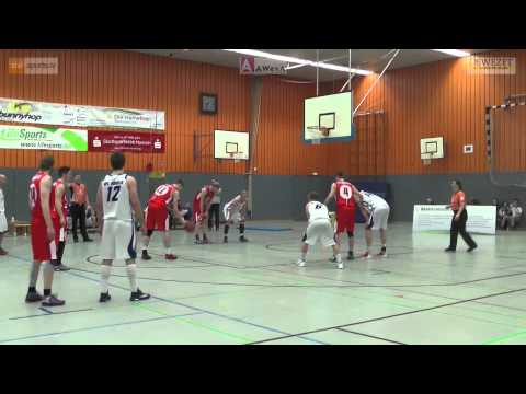 VfL Hameln - TSG Westerstede