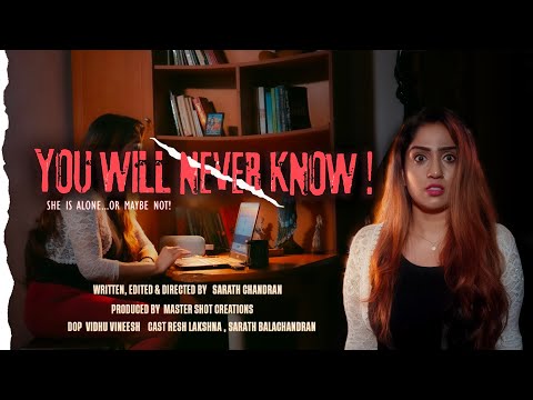 You Will Never Know | Malayalam Short film | 2025