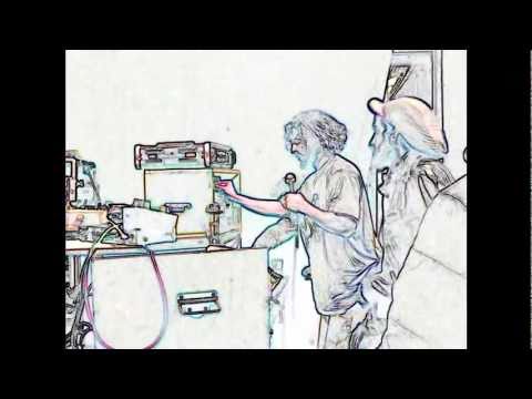 Itist & DubMachinist Dubaddict sound last tune !!!!!!