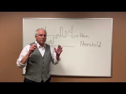 Dr. Steingraber Explains: Pain Threshold