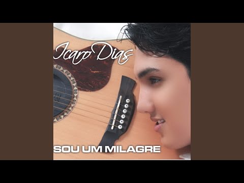 Igual Ao Meu Deus Não Há - Icaro Dias