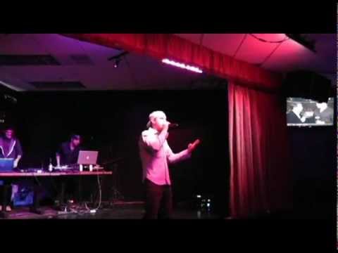 Na Palm Live shouts out Lexikon before Two Days Straight Official World Premiere