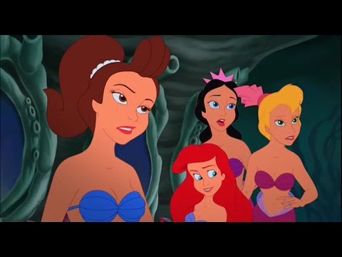 "Mushu Hood" Part 08 - Thought Love