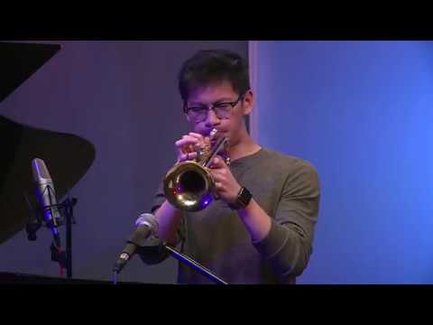 QNQ Jazz Quintet 2019-20 (NQHS TV Studio Session)