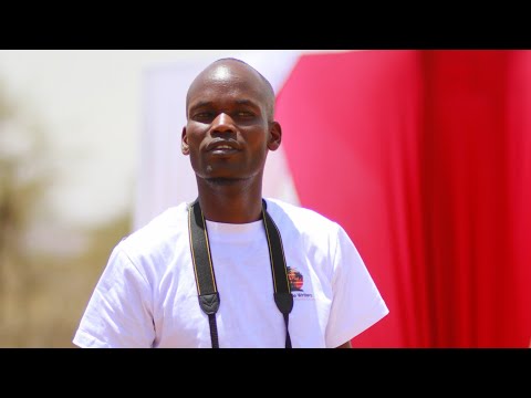 Mount Ng'iro/ Nyiru and its vicinity trailer_Palglade #geographic #mountains #ecotourism #culture