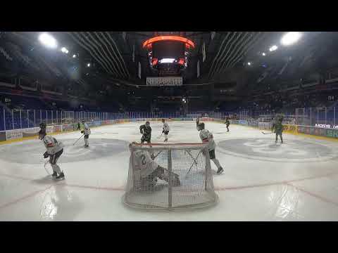 9. Kolo EXJ KE-ZA 3. Tretina (3-3) Husár 4.10.2025