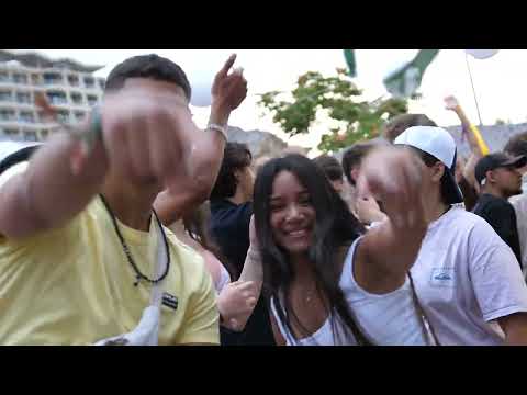 Sunny Beach All Stars - Open Air Festival