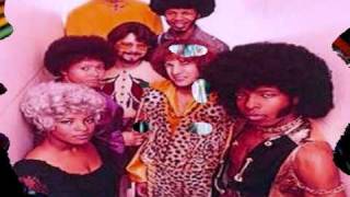 SLY &amp; THE FAMILY STONE-Underdog