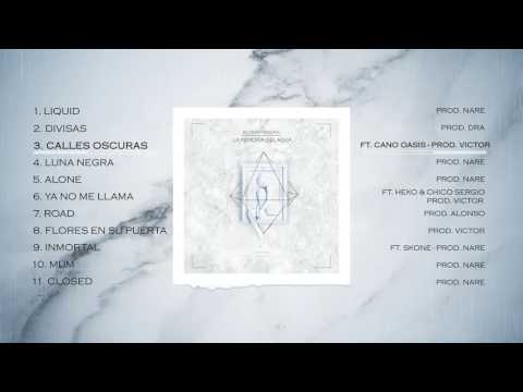 3. Beltran ft. Cano Oasis - CALLES OSCURAS (Prod. Victor)