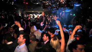 Cee Lo Green - Forget You (Live at AXE Lounge)