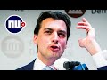 Baudet viert winst: 'Rutte kan Forum niet langer negeren'