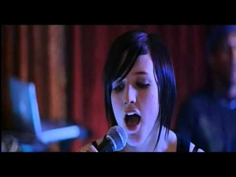 That's Why I Love You - Ashlee Simpson (MV)