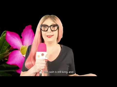 DEF CON 29 Payment Village - Meadow Ellis - Automated Tear Machines