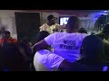 AMISO THWANGO PERFORMING LIVE OSCAR MAGIGE