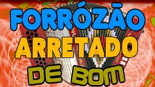 Forrózão arretado de bom, pra dancar, forró xote, nerão, melody, song, Bahia, dance, Brasil