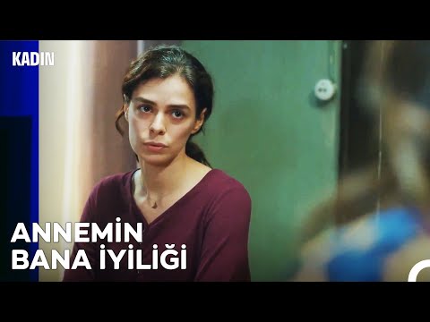 Bahar'ın Evindeki Son Gecesi - Kadın 12. Bölüm