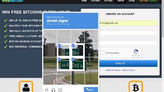 Earning Free Bitcoin One site Daily Give 0.02 Btc