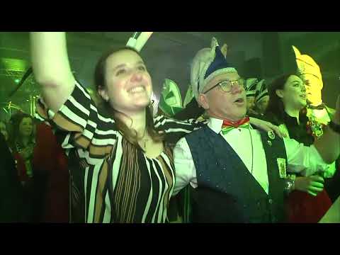 P&M Song Festival 2023: Pim & Chantal win Lindebuimke