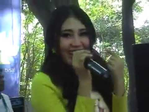 Via Vallen - surat terakhir om sera 2015