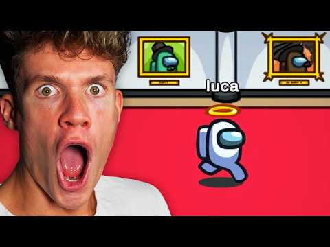 Diese Map haben wir NOCH NIE gespielt 😱